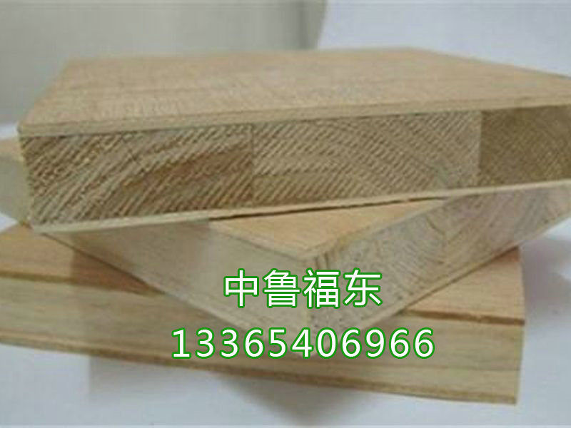 細木工板